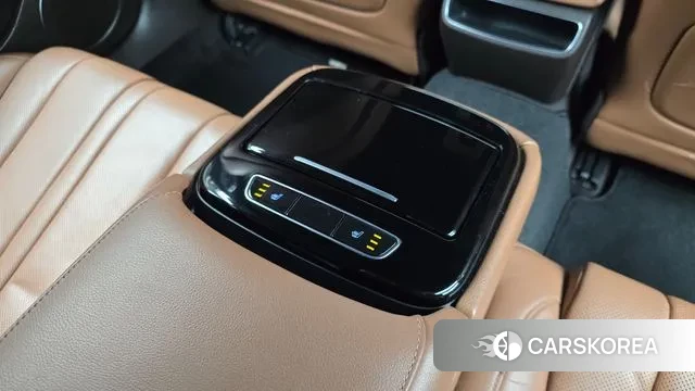 Genesis G80 (RG3) id 3238272 из Кореи 10