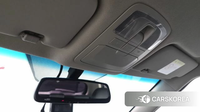 Ssangyong Berry New Tivoli id 4464794 из Кореи 10