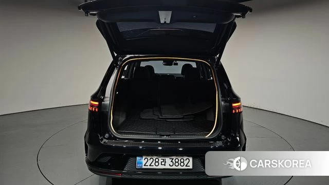 Renault Korea (Samsung) Grand Coleos id 4757069 из Кореи 10