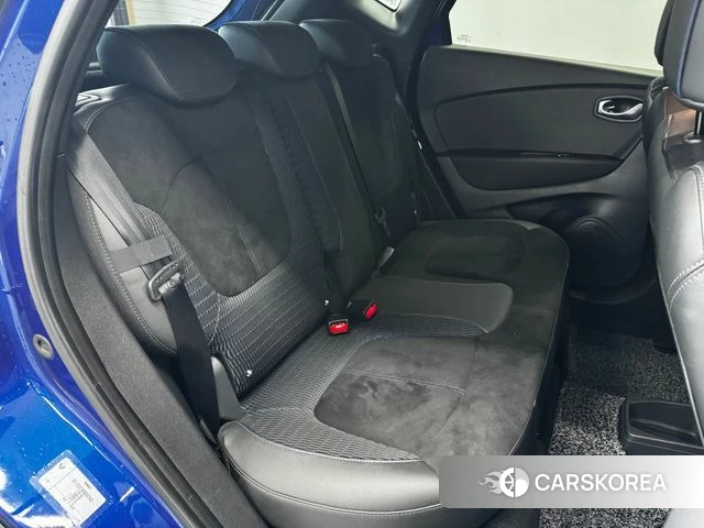 Renault Korea (Samsung) New QM3 id 3808150 из Кореи 10