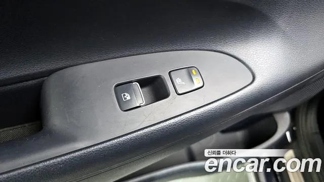 Hyundai The New Grandeur IG Hybrid id 2755931 из Кореи 10