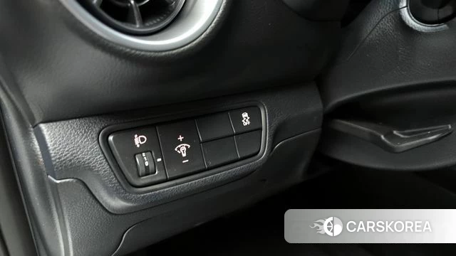 Kia The New K3 2nd generation id 4330655 из Кореи 10
