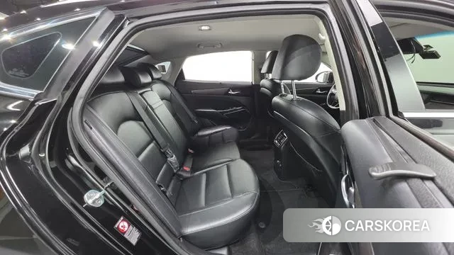 Kia K7 Premier id 3439431 из Кореи 10