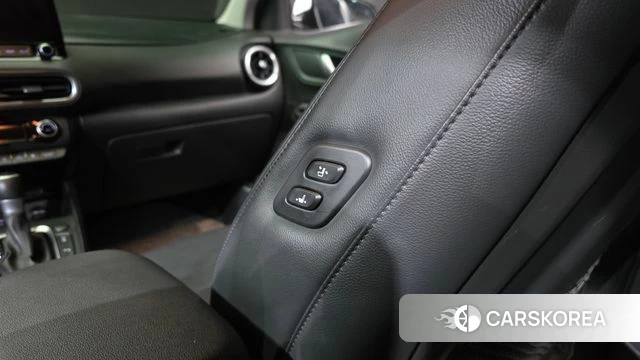 Hyundai The New Kona id 3965641 из Кореи 10