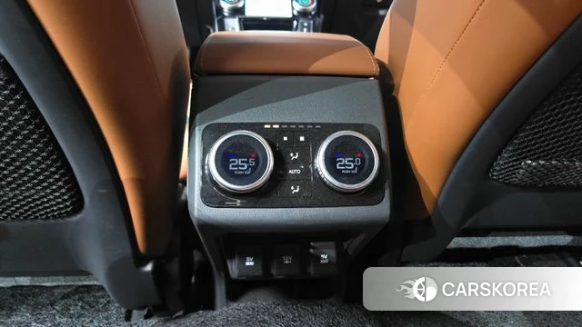 Jaguar I-PACE id 4416332 из Кореи 10