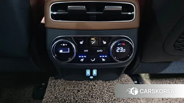 Genesis GV70 id 3241720 из Кореи 10