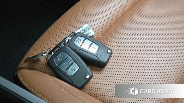 Ssangyong Torres EVX id 4388101 из Кореи 10
