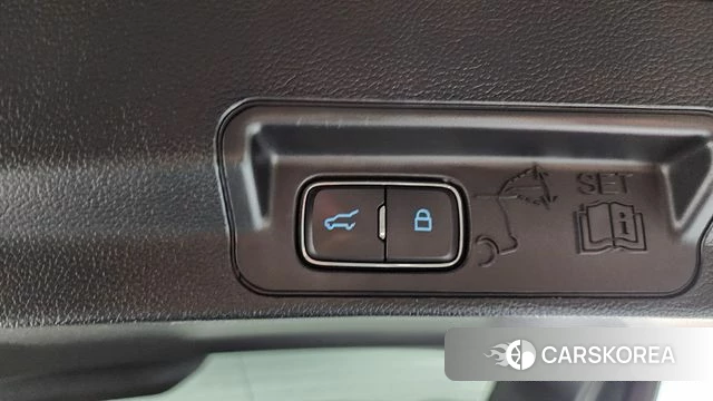 Ford Explorer 6th Generation id 3905076 из Кореи 10