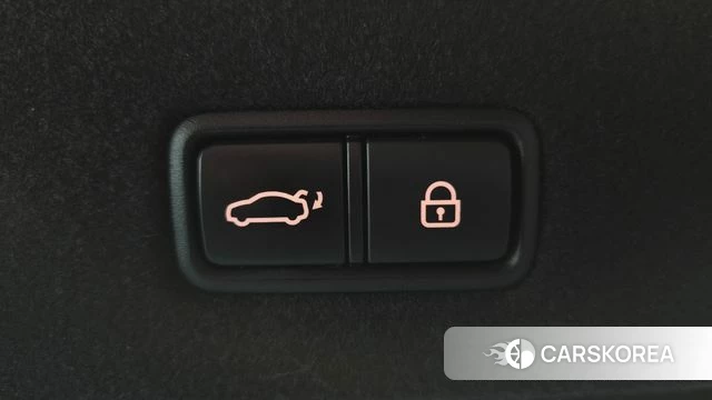 Kia More K9 id 4188604 из Кореи 10