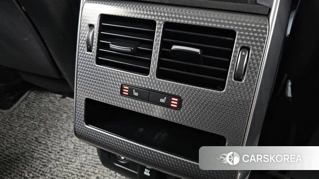 Land Rover Range Rover Sport 2nd Generation id 4483284 из Кореи 10
