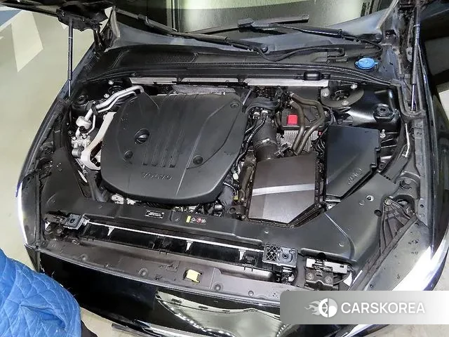 Volvo S60 3rd generation id 3747518 из Кореи 10