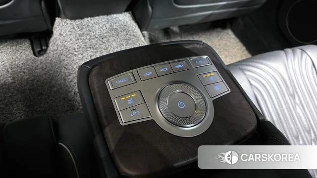Genesis G80 (RG3) id 4250272 из Кореи 10