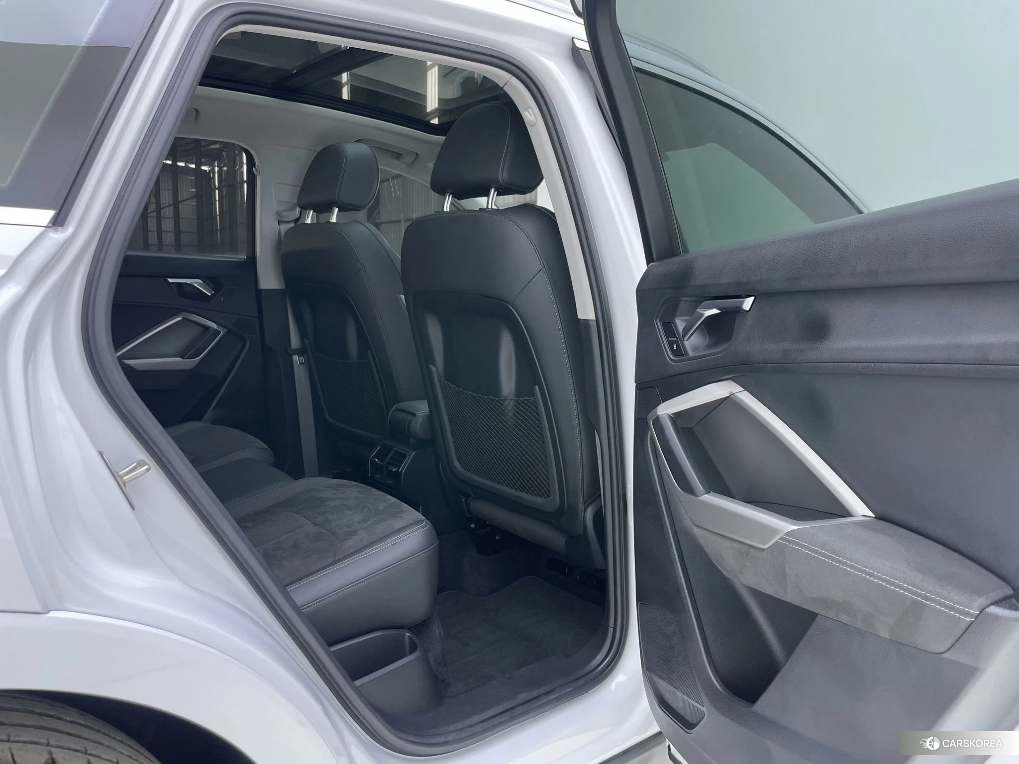 Audi Q3 id 4462124 из Китая 10