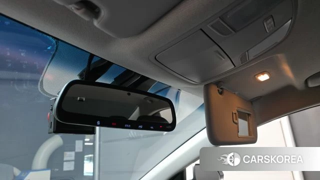 Hyundai The New Avante AD id 4447083 из Кореи 10