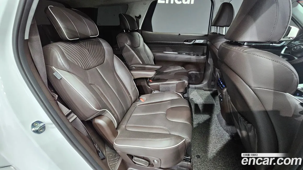 Hyundai The New Palisade id 1958097 из Кореи 10