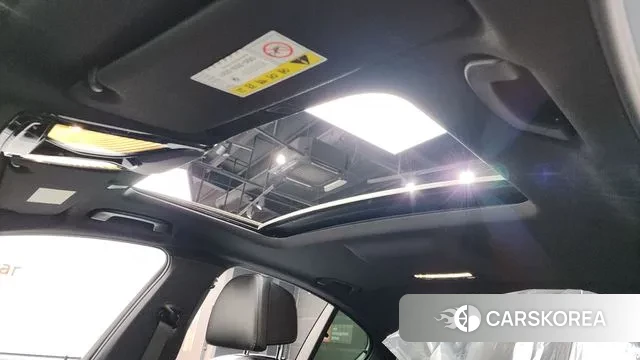 BMW 5 Series (G30) id 3499612 из Кореи 10