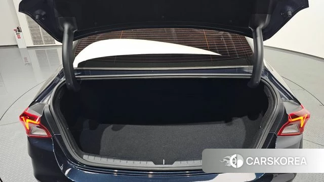 Kia K5 Hybrid 3rd Generation id 4294516 из Кореи 10