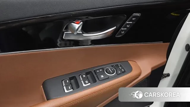 Kia The New Sorento id 2995790 из Кореи 10