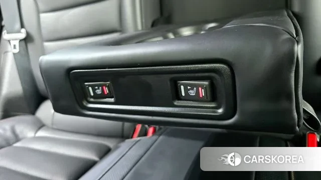 Renault Korea (Samsung) The New QM6 id 3274441 из Кореи 10