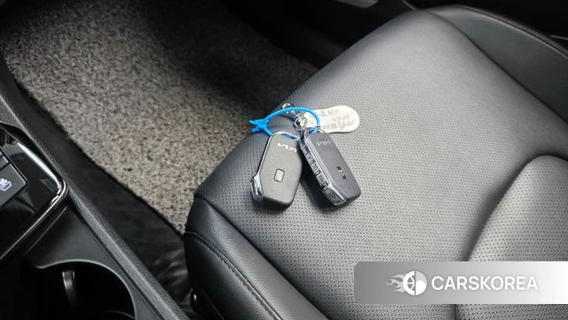 Kia Sportage 5th Generation id 4641751 из Кореи 10