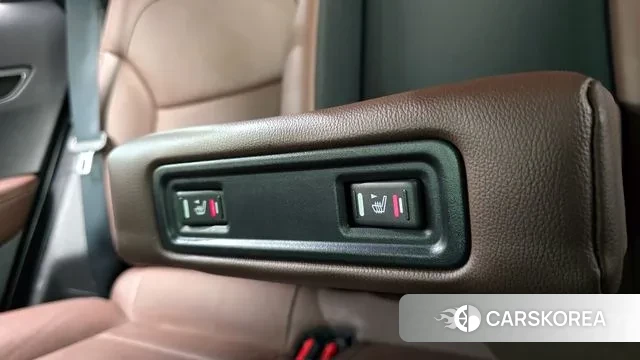 Renault Korea (Samsung) QM6 id 3474579 из Кореи 10