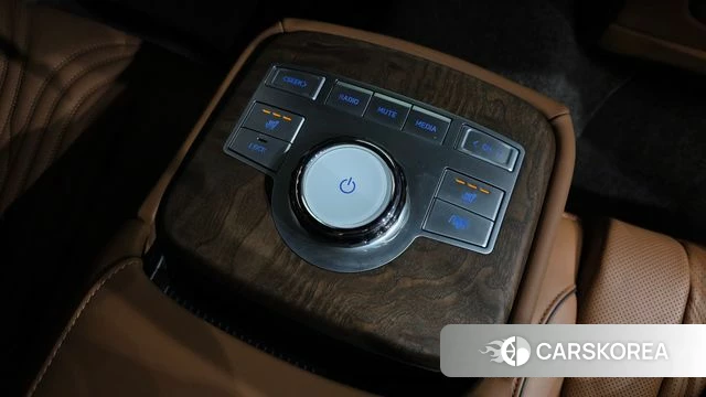 Genesis G80 (RG3) id 4757960 из Кореи 10