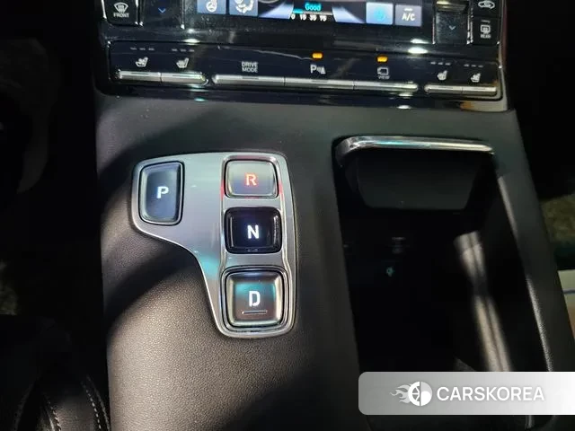 Hyundai The New Grandeur IG Hybrid id 3551268 из Кореи 10