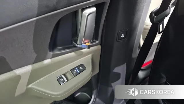 Kia The New Carnival 4th Generation id 3332892 из Кореи 10