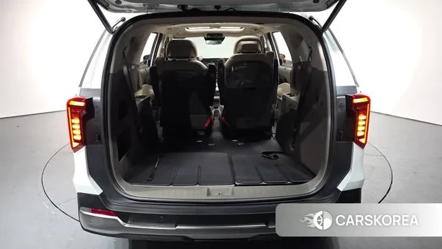 Kia The New Carnival 4th Generation id 3502347 из Кореи 10