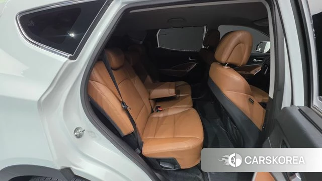 Hyundai Santa Fe The Prime id 3886597 из Кореи 10