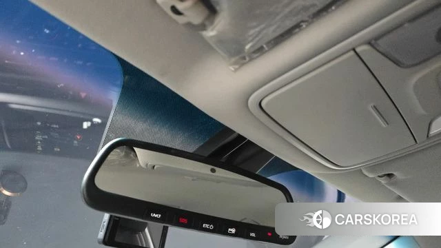 Kia The New K5 2nd generation id 4568429 из Кореи 10