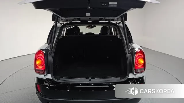 Mini Cooper D Countryman id 3128815 из Кореи 10