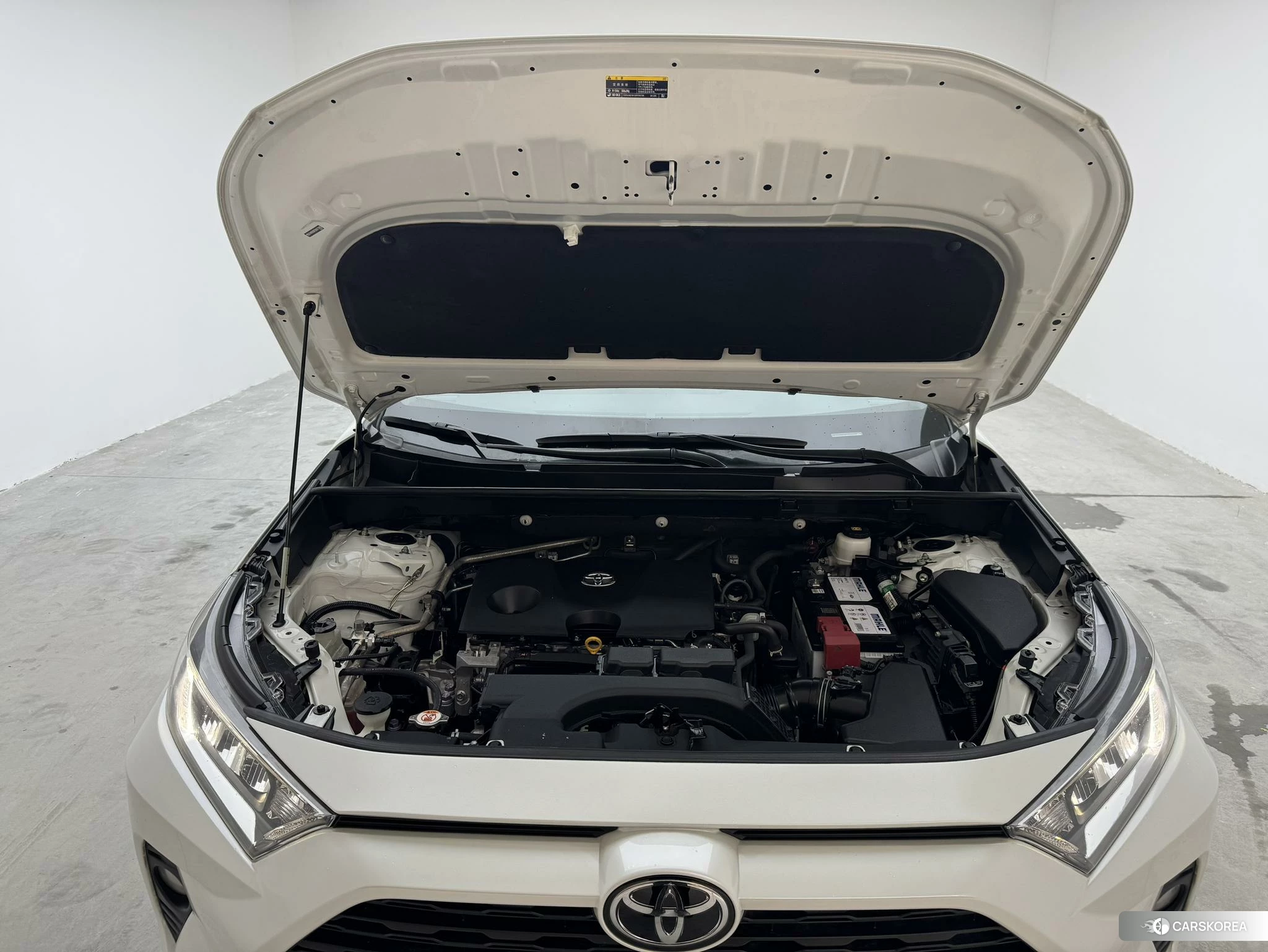 Toyota RAV4 id 4513785 из Китая 10