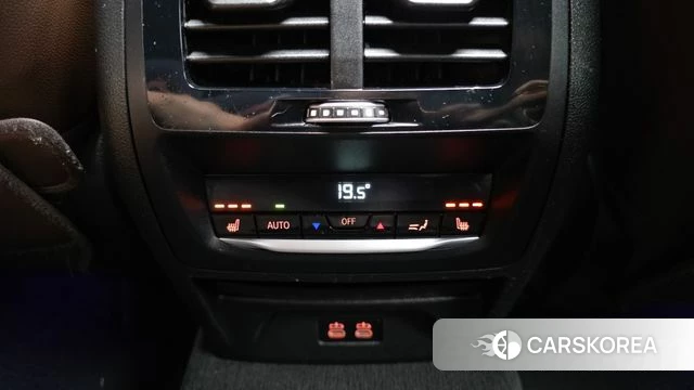 BMW X3 (G01) id 4666292 из Кореи 10