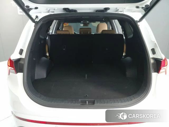 Hyundai The New Santa Fe id 4635732 из Кореи 10