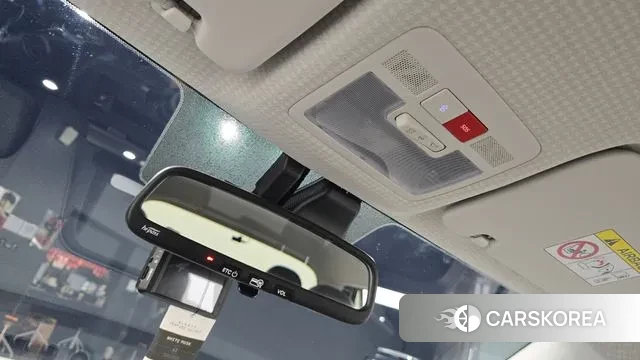 Hyundai Casper id 3300265 из Кореи 10