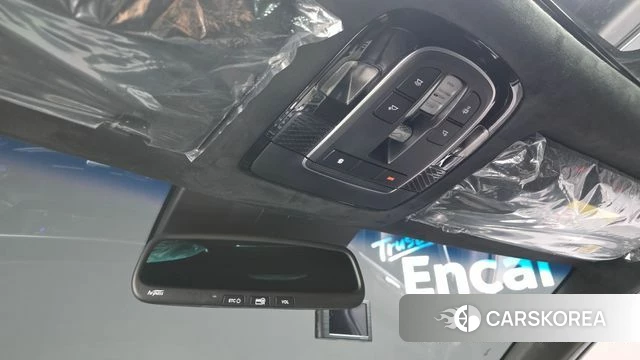 Hyundai Palisade id 4604155 из Кореи 10