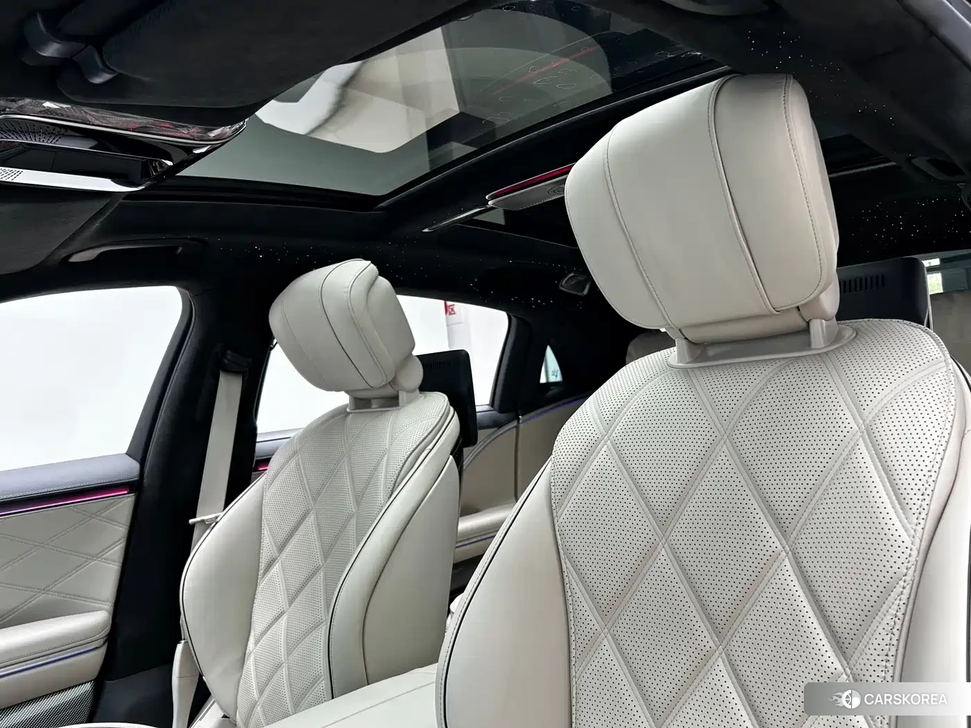 Mercedes-Benz Maybach S-Class id 4553828 из Китая 10