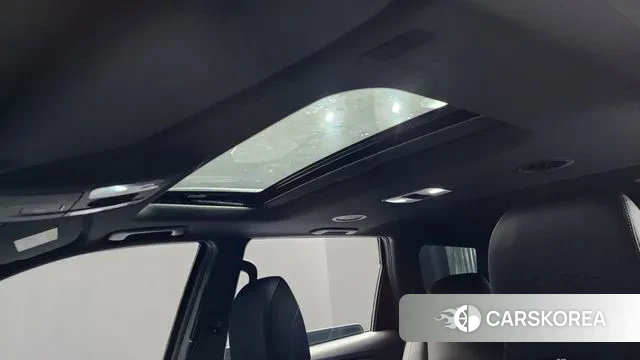 Kia Mohave Master id 2884026 из Кореи 10