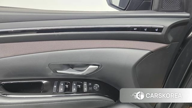 Hyundai Tucson (NX4) id 4362238 из Кореи 10