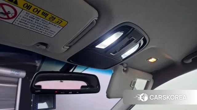 Kia The New Sorento id 3423600 из Кореи 10