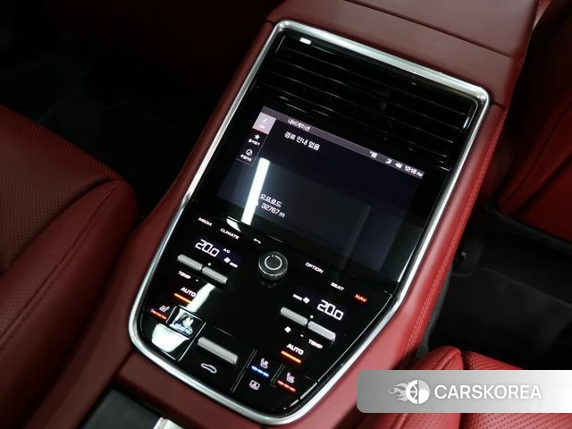 Porsche Panamera (971) id 4268139 из Кореи 10
