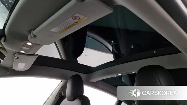 Tesla Model 3 id 3233108 из Кореи 10