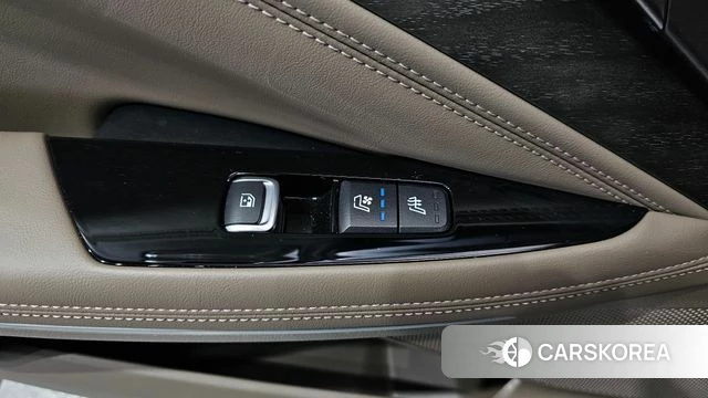 Kia K8 id 3811331 из Кореи 10