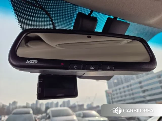 Ssangyong Berry New Tivoli id 3691247 из Кореи 10