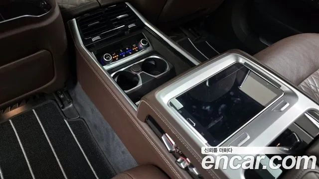 BMW 7 Series (G11) id 2951655 из Кореи 10