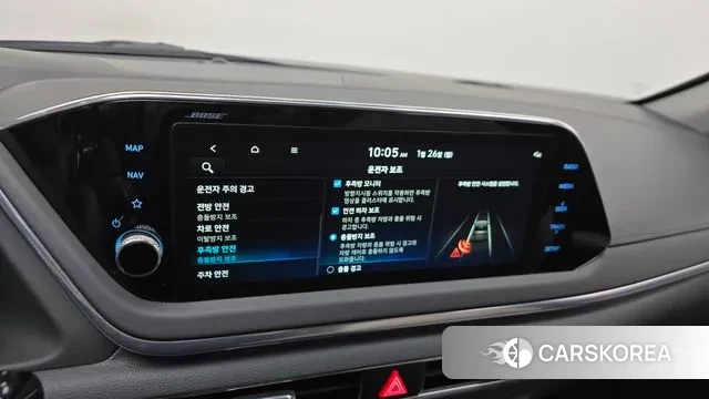 Hyundai Sonata (DN8) id 3620523 из Кореи 10