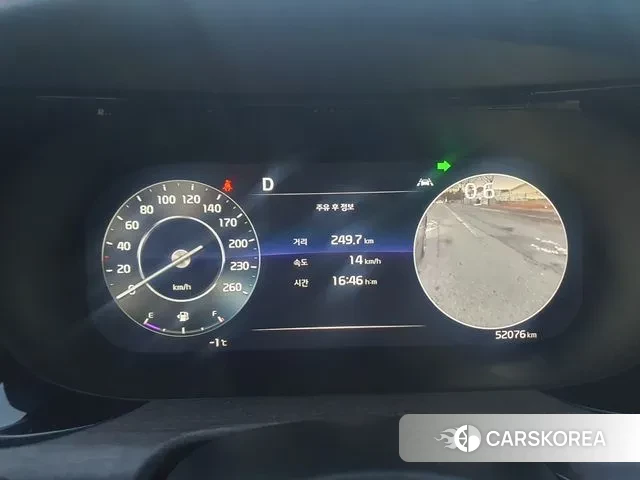 Kia K5 3rd generation id 3522410 из Кореи 10