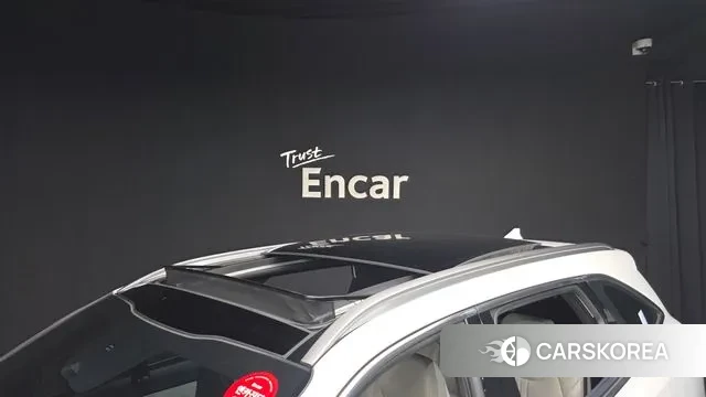 Kia Sorento 4th Generation id 3519647 из Кореи 10