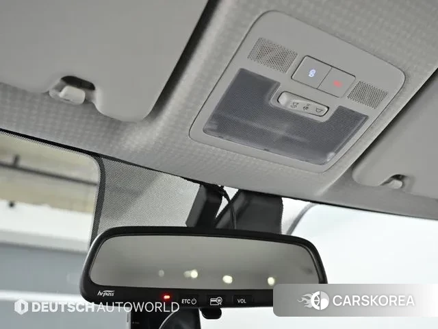 Hyundai Casper id 3587051 из Кореи 10